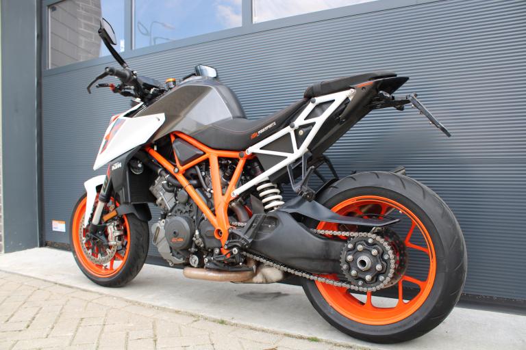 KTM 1290 Super duke R - 2017 (5)