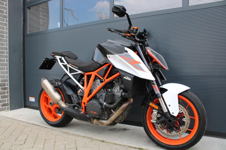 KTM 1290 Super duke R - 2017 (10)