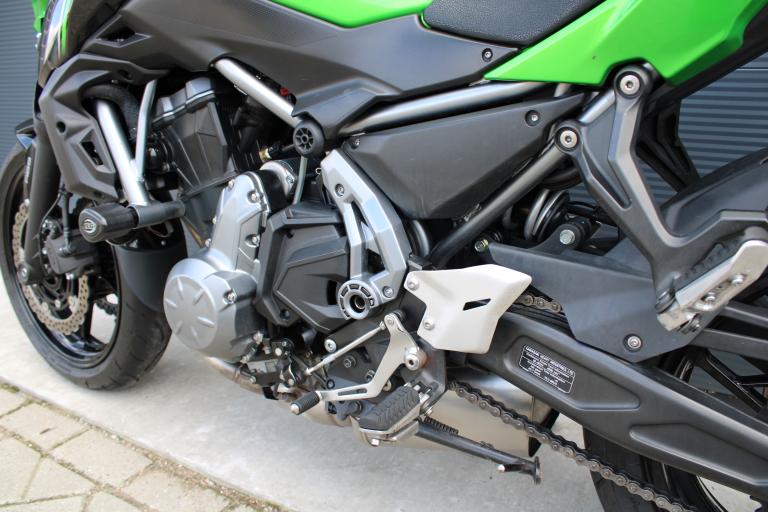 Kawasaki Z 650 - 2019 (4)