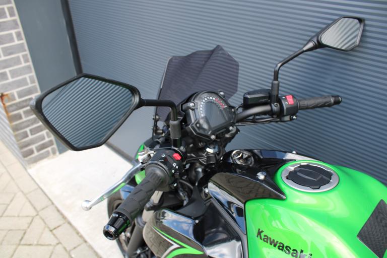 Kawasaki Z 650 - 2019 (12)