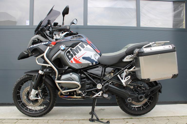 BMW R 1200 GS Adventure - 2016 (3)