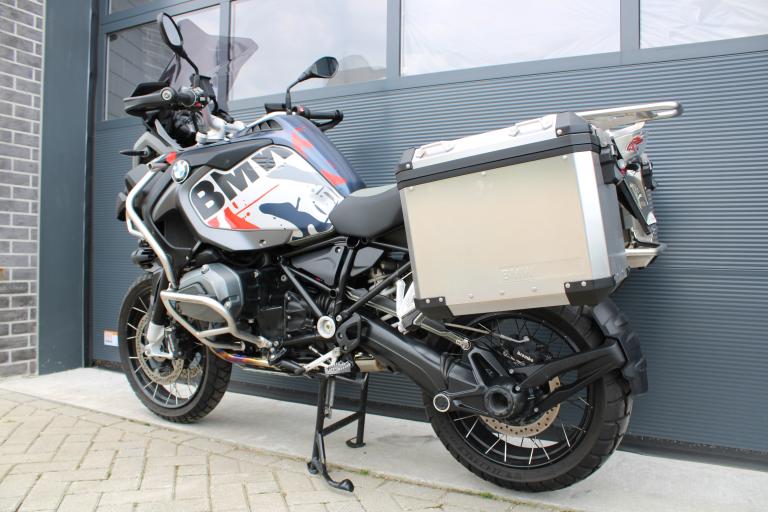 BMW R 1200 GS Adventure - 2016 (5)