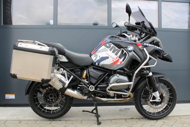 BMW R 1200 GS Adventure - 2016 (8)