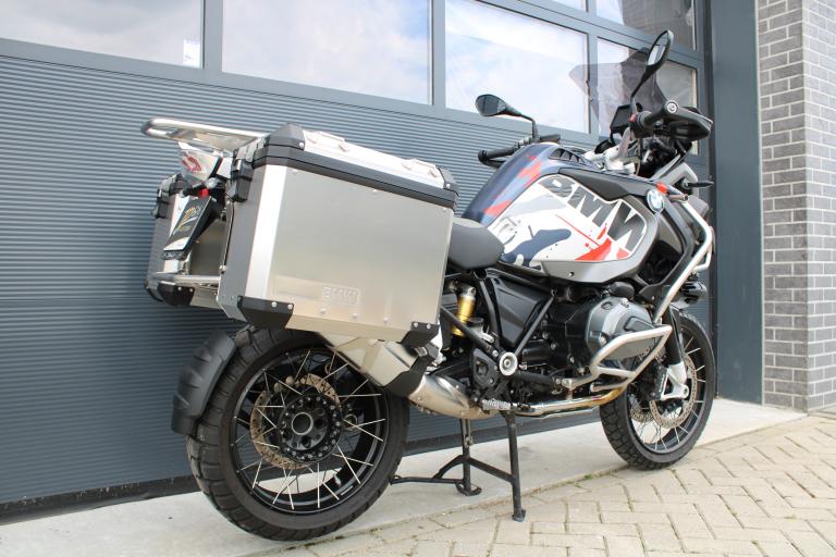 BMW R 1200 GS Adventure - 2016 (6)