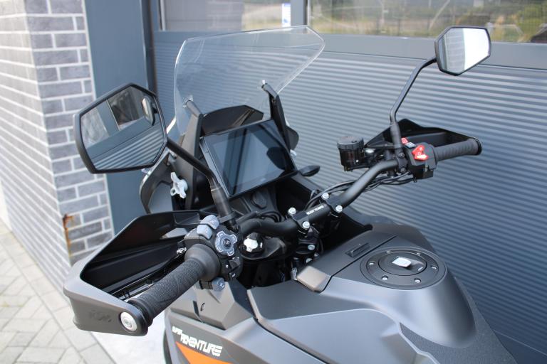 KTM 1290 Super adventure S - 2021 (12)