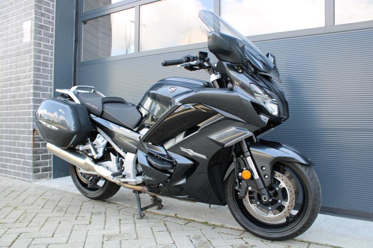 Yamaha FJR 1300 AS - 2017 (10)