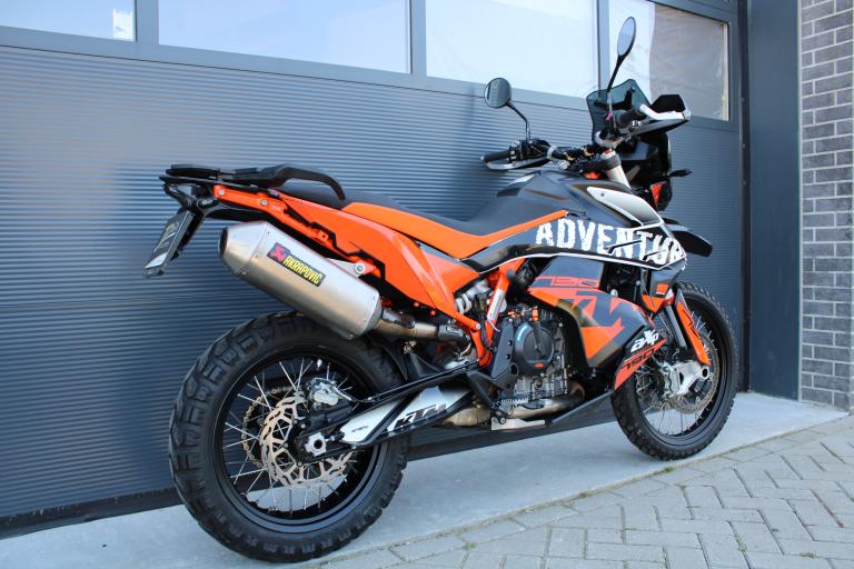 KTM 790 Adventure R - 2020 (6)