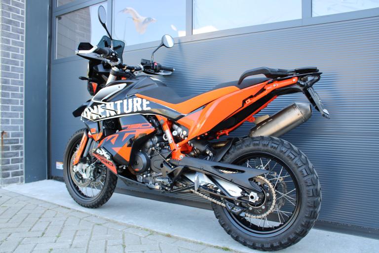 KTM 790 Adventure R - 2020 (5)