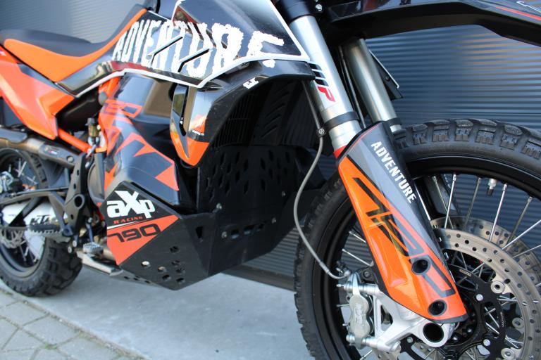 KTM 790 Adventure R - 2020 (9)