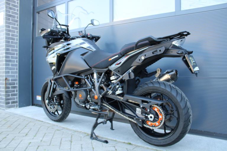 KTM 1290 Super adventure S - 2019 (5)