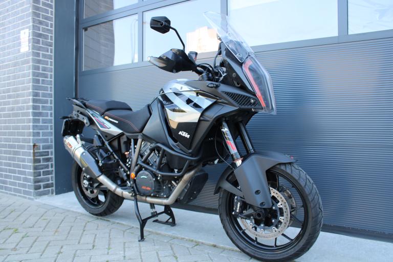 KTM 1290 Super adventure S - 2019 (10)