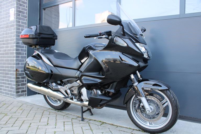 Honda NT 700 - 2010 (10)