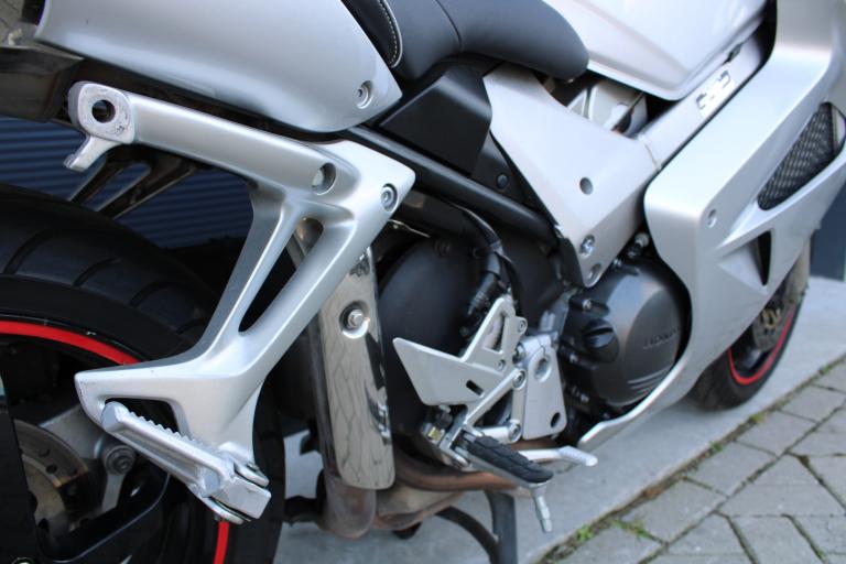 Honda VFR 800  - 2003 (7)