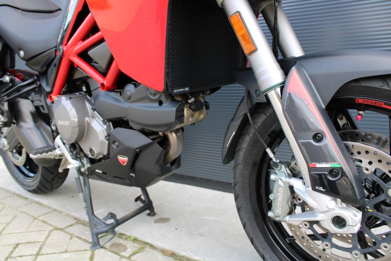 Ducati Multistrada 950S - 2020 (9)