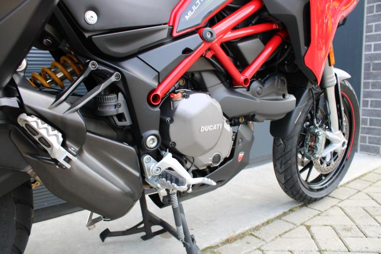 Ducati Multistrada 950S - 2020 (7)