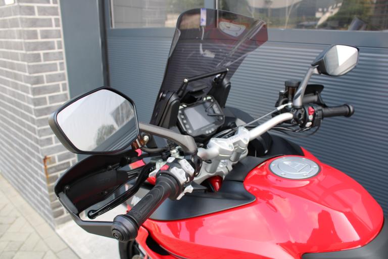 Ducati Multistrada 950S - 2020 (12)