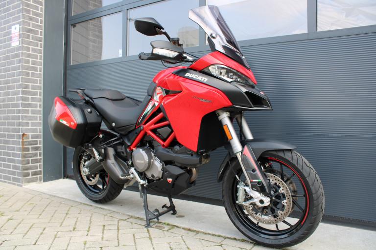 Ducati Multistrada 950S - 2020 (10)