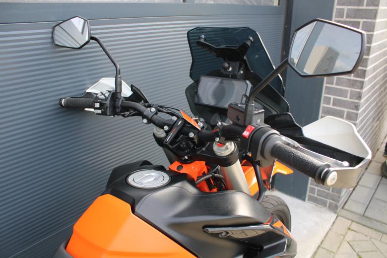 KTM 890 Adventure R - 2021 (11)