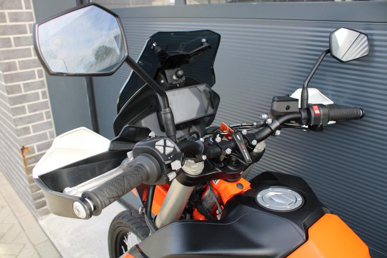 KTM 890 Adventure R - 2021 (12)