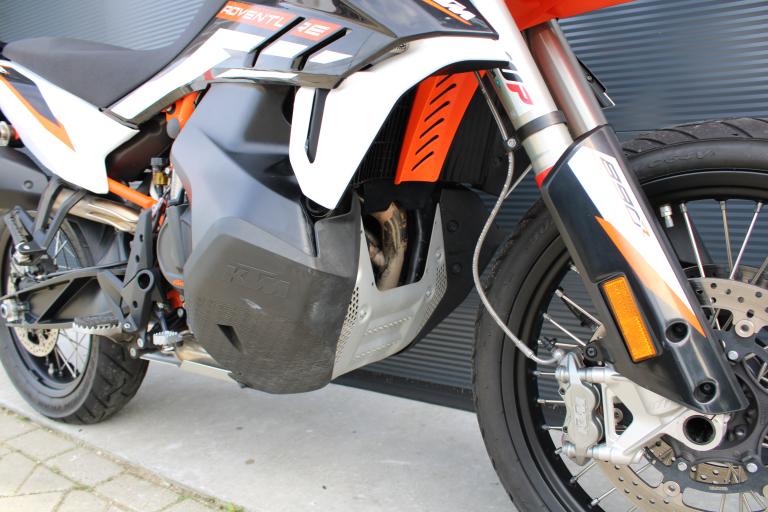 KTM 890 Adventure R - 2021 (9)