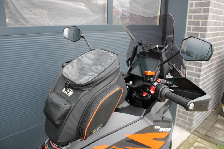 KTM 1290 Super adventure S - 2021 (11)