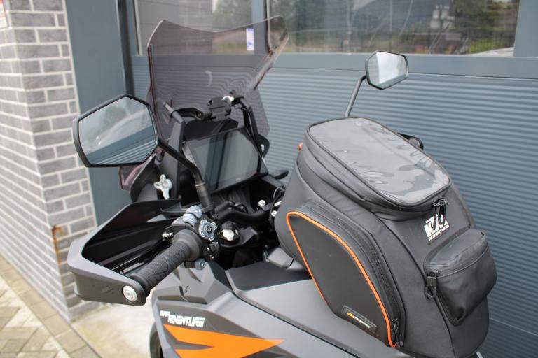 KTM 1290 Super adventure S - 2021 (12)