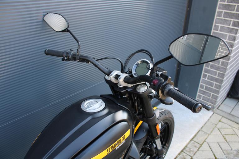 Ducati Scrambler 800 - 2017 (11)