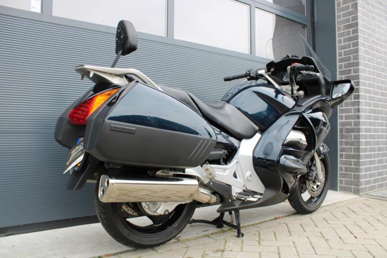 Honda ST 1300 Pan european - 2002 (6)