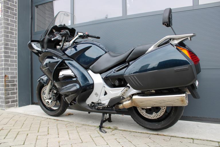 Honda ST 1300 Pan european - 2002 (5)