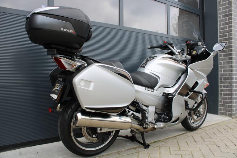 Yamaha FJR 1300A - 2013 (6)