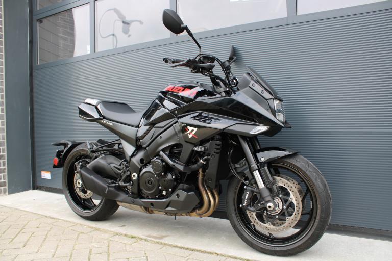 Suzuki GSX-S 1000 Katana - 2020 (10)