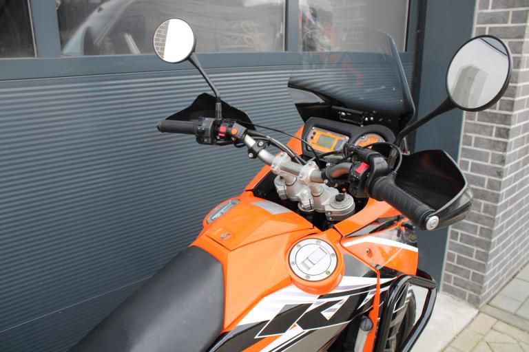 KTM 950 Adventure - 2005 (11)