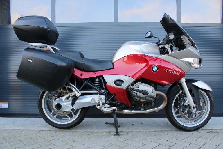 BMW R 1200 ST - 2005 (8)