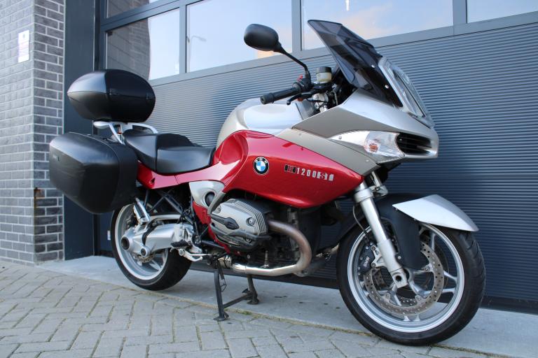 BMW R 1200 ST - 2005 (10)