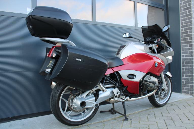 BMW R 1200 ST - 2005 (6)