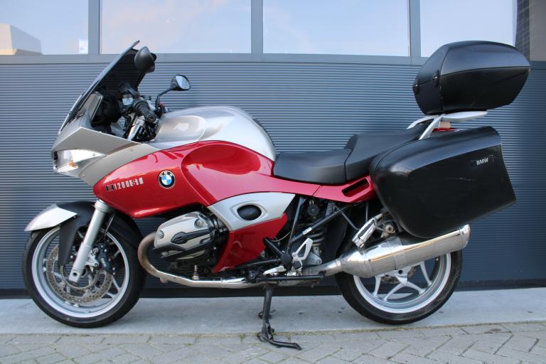 BMW R 1200 ST - 2005 (3)