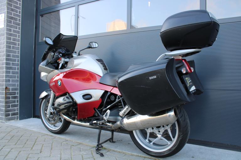 BMW R 1200 ST - 2005 (5)