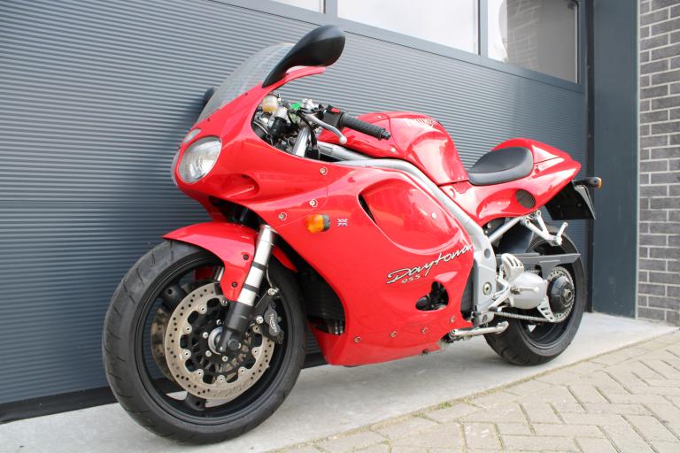 Triumph Daytona 955I - 1999