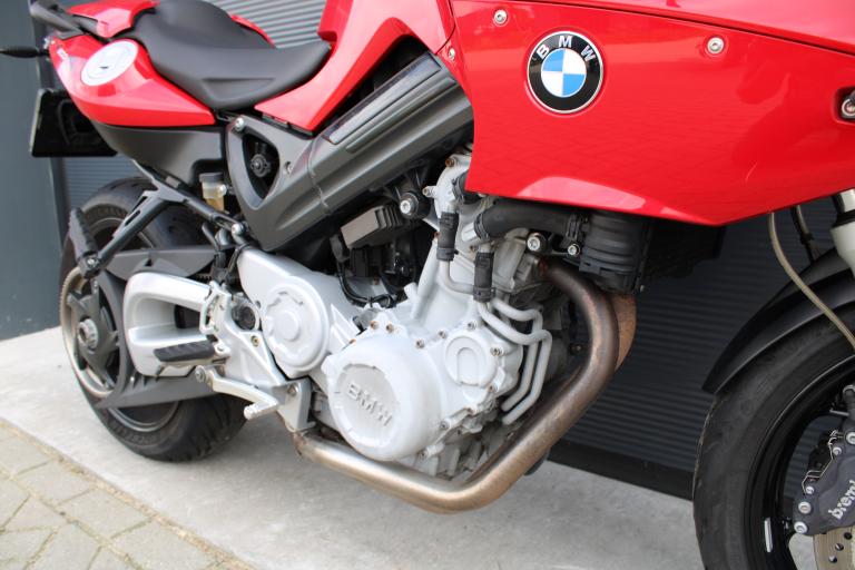 BMW F 800 S - 2006 (9)