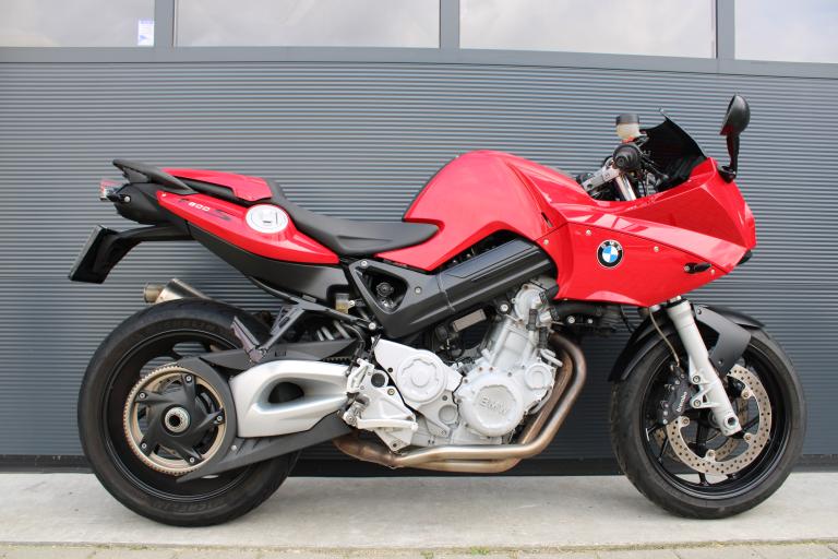 BMW F 800 S - 2006 (8)