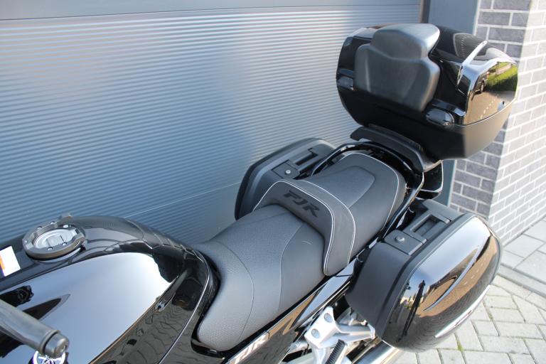 Yamaha FJR 1300 AS - 2013 (15)