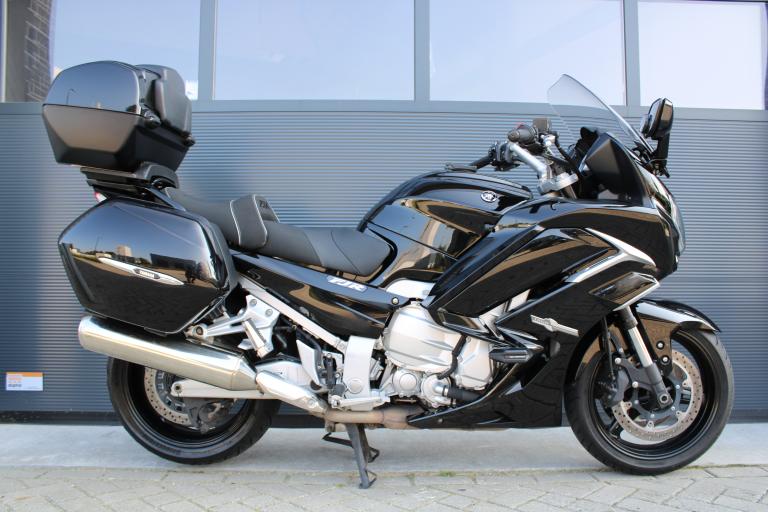 Yamaha FJR 1300 AS - 2013 (8)