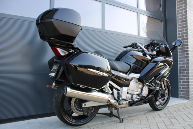 Yamaha FJR 1300 AS - 2013 (6)