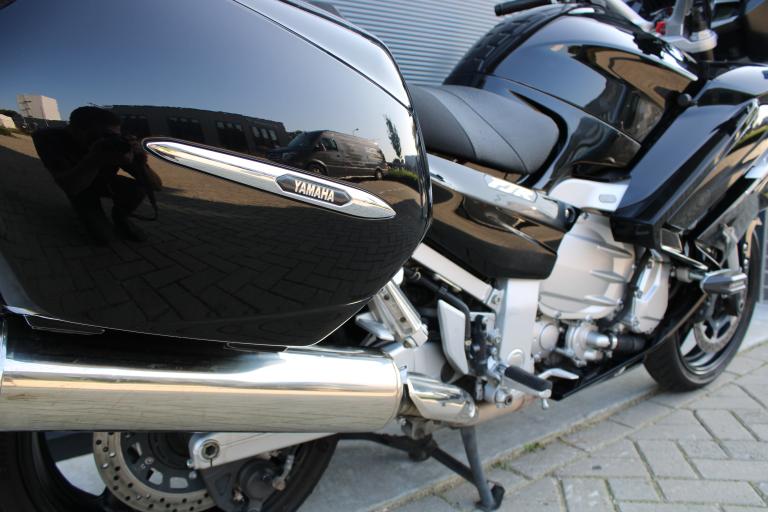 Yamaha FJR 1300 AS - 2013 (7)