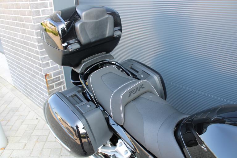 Yamaha FJR 1300 AS - 2013 (16)