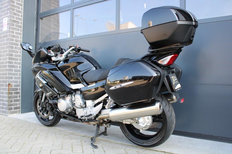 Yamaha FJR 1300 AS - 2013 (5)