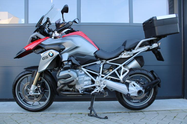 BMW R 1200 GS - 2014 (3)