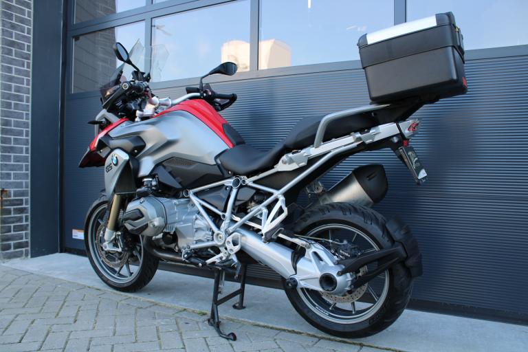 BMW R 1200 GS - 2014 (5)