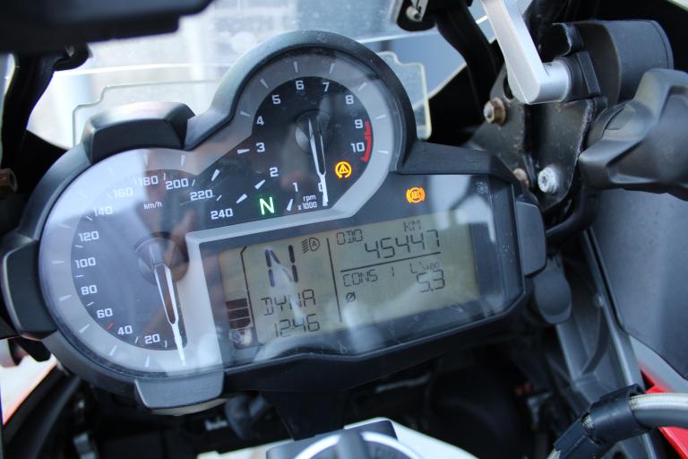 BMW R 1200 GS - 2014 (16)