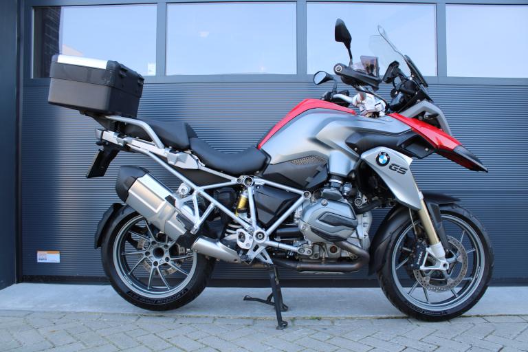 BMW R 1200 GS - 2014 (6)